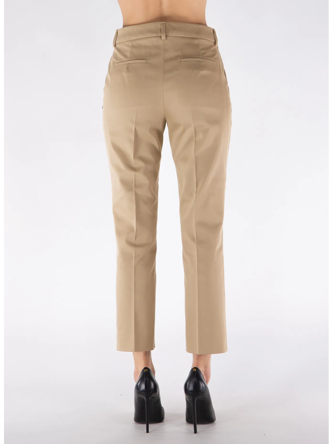     -SPORTMAX    -PANTALONE ETNA-