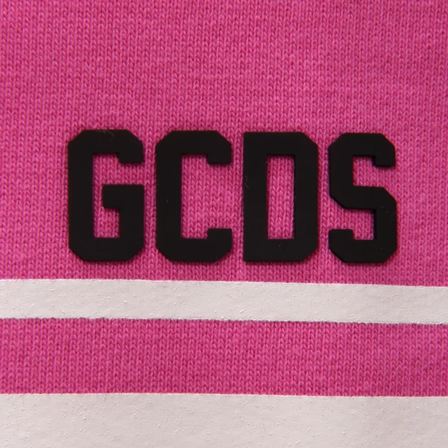 2042AS felpa uomo GCDS man sweatshirt