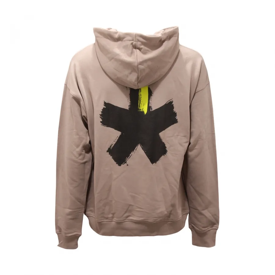 4613AS felpa uomo COMME DES FUCKDOWN man sweatshirt