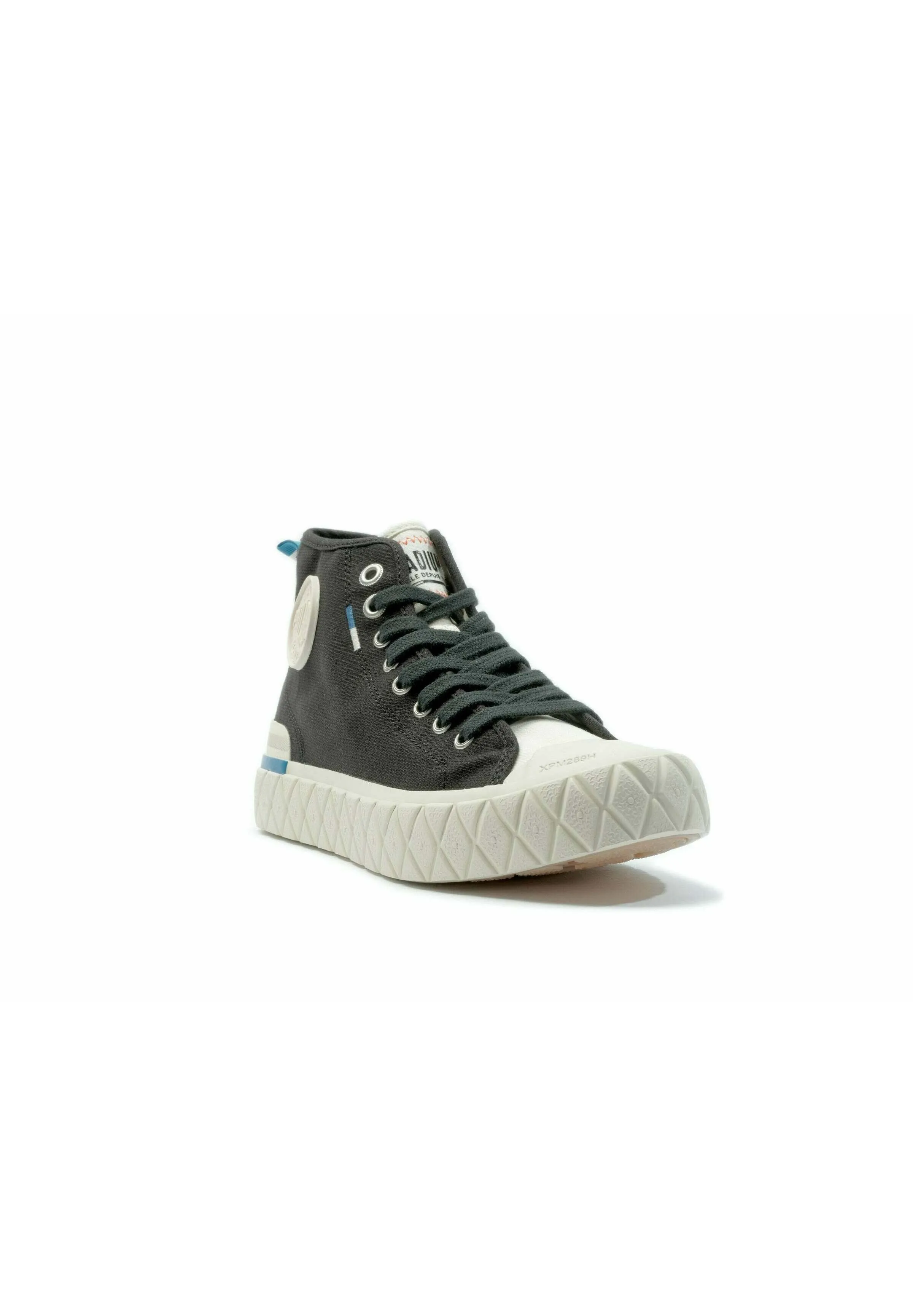 ACE CHUKKA CVS ORG - Sneakers alte