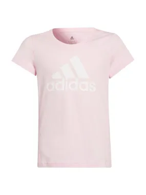 Adidas HE1980 T-shirt manches courtes fille