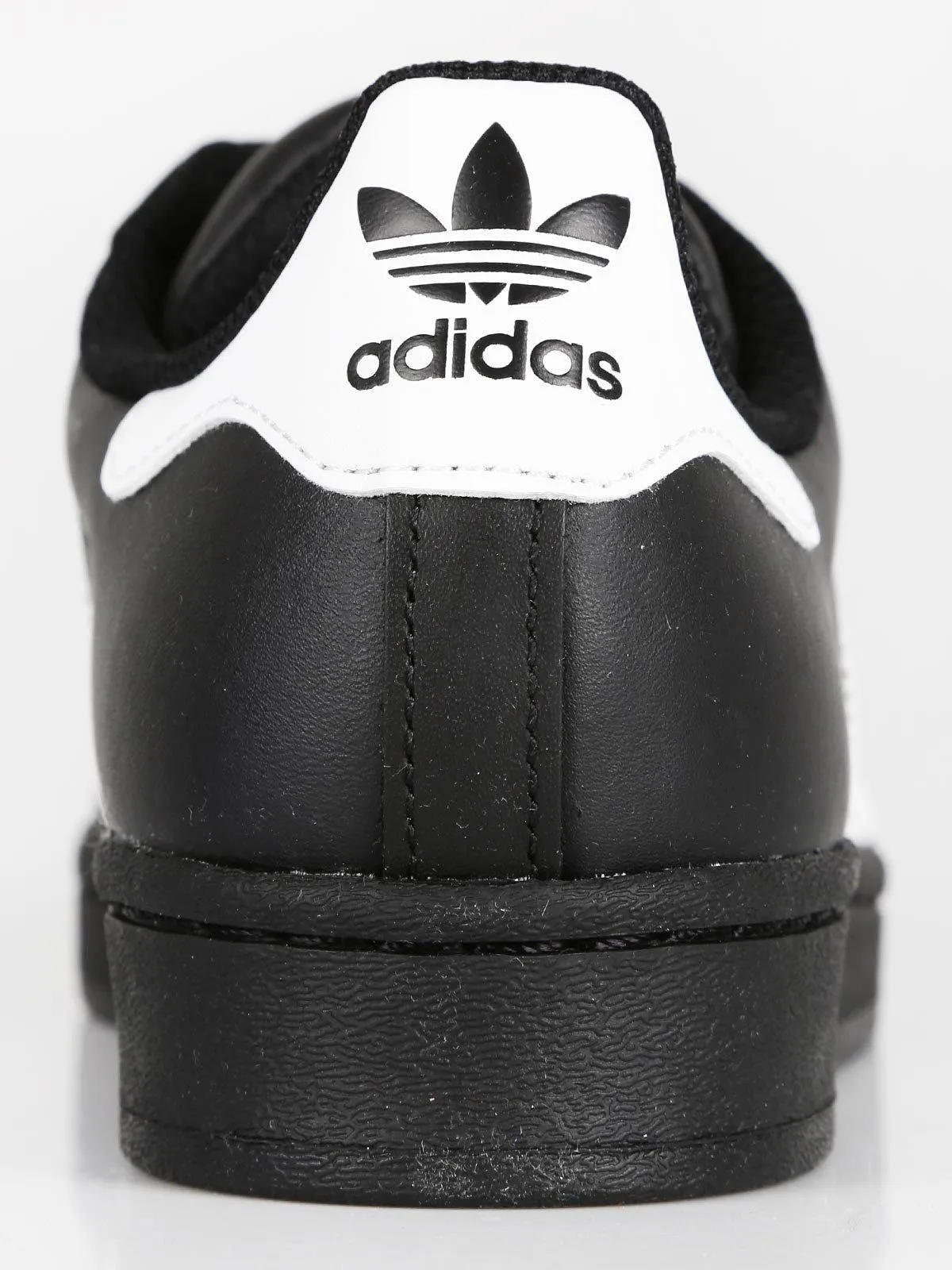 Adidas Superstar J  Baskets à lacets fille
