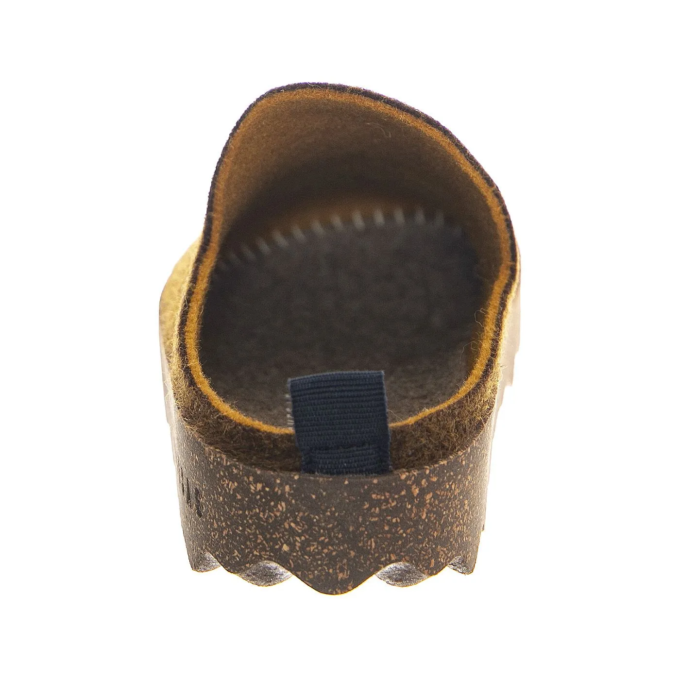 ASPORTUGUESAS City Line Come L Caramel - Scarpe Donna Marroni    