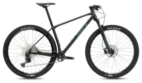BH Ultimate RC 6.5 Shimano Deore XT 12V 29'' Rosso 2022