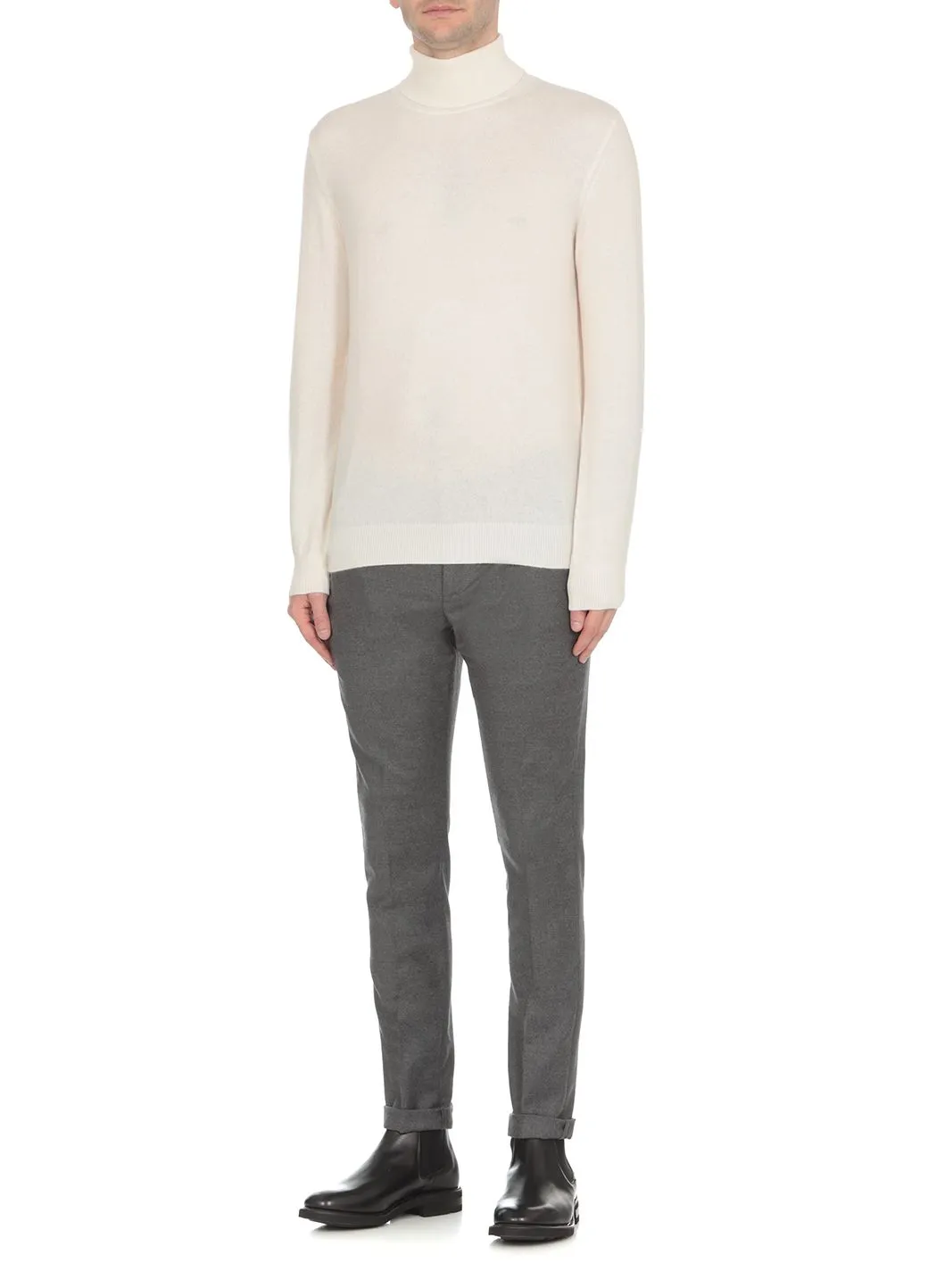  BIARRITZ 1961Maglia in cashmere 