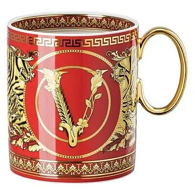 Bicchiere Versace Virtus