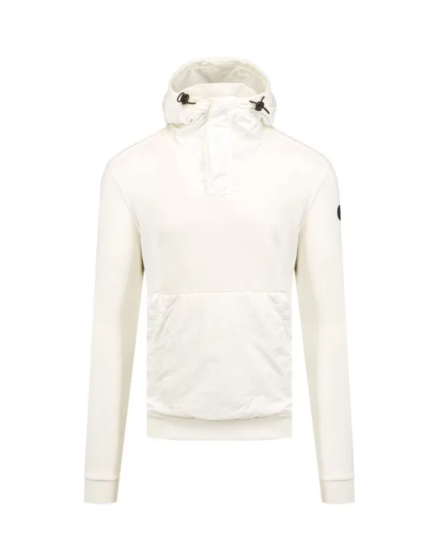 Bluza NORTH SAILS HOODIED SWEATSHIRT 421507-106