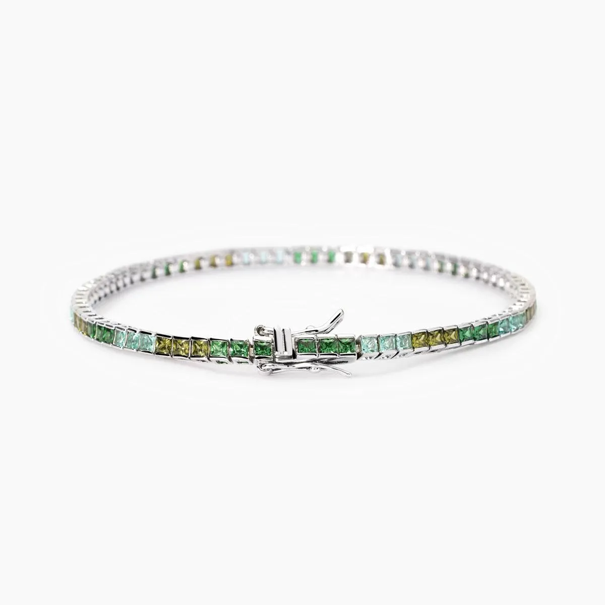 Bracciale Tennis Mabina 533882
