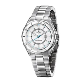 BULOVA Winter Park-Precisionist