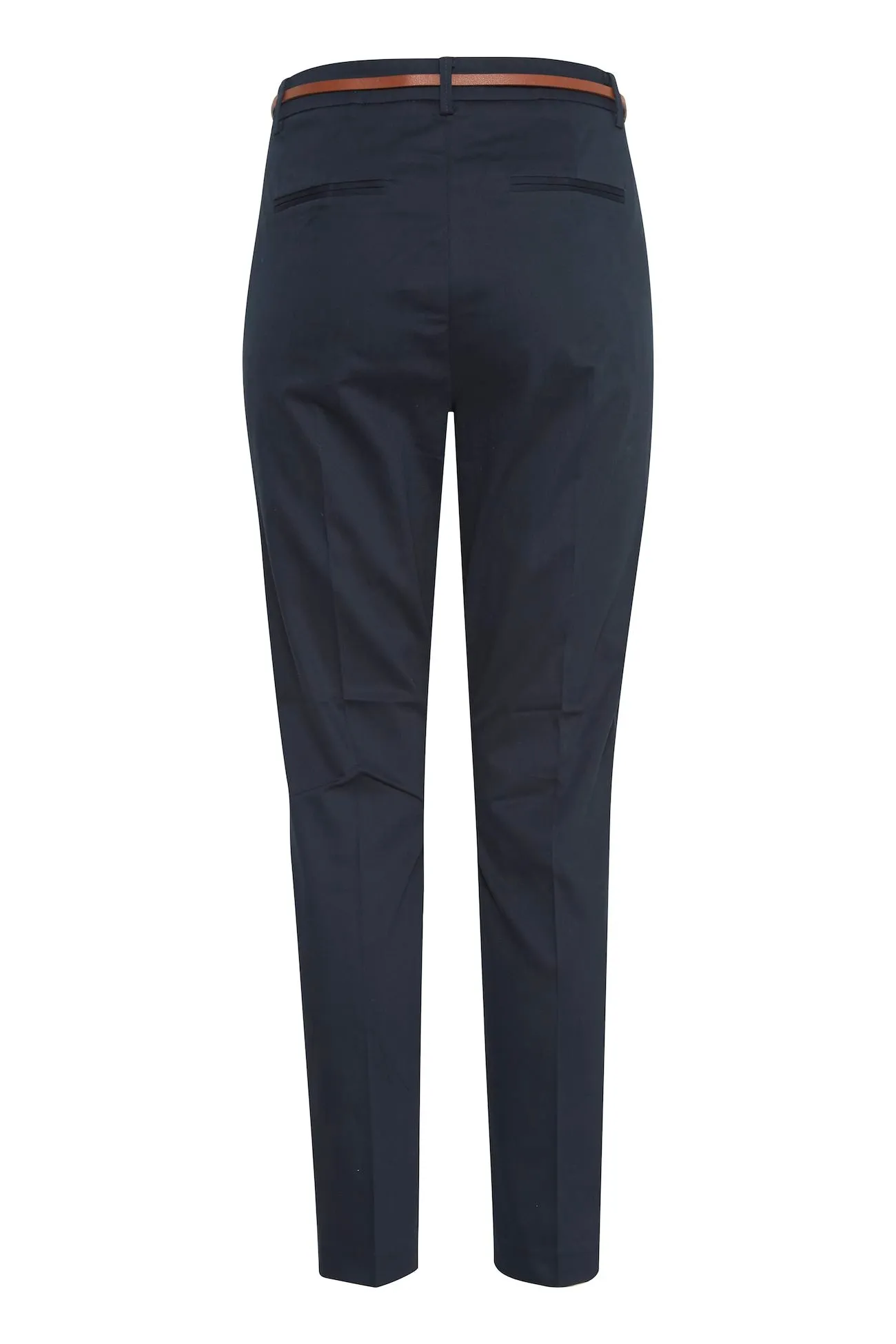 b.young Pantalone da donna a Days Cigaret 20803473 80466 blu