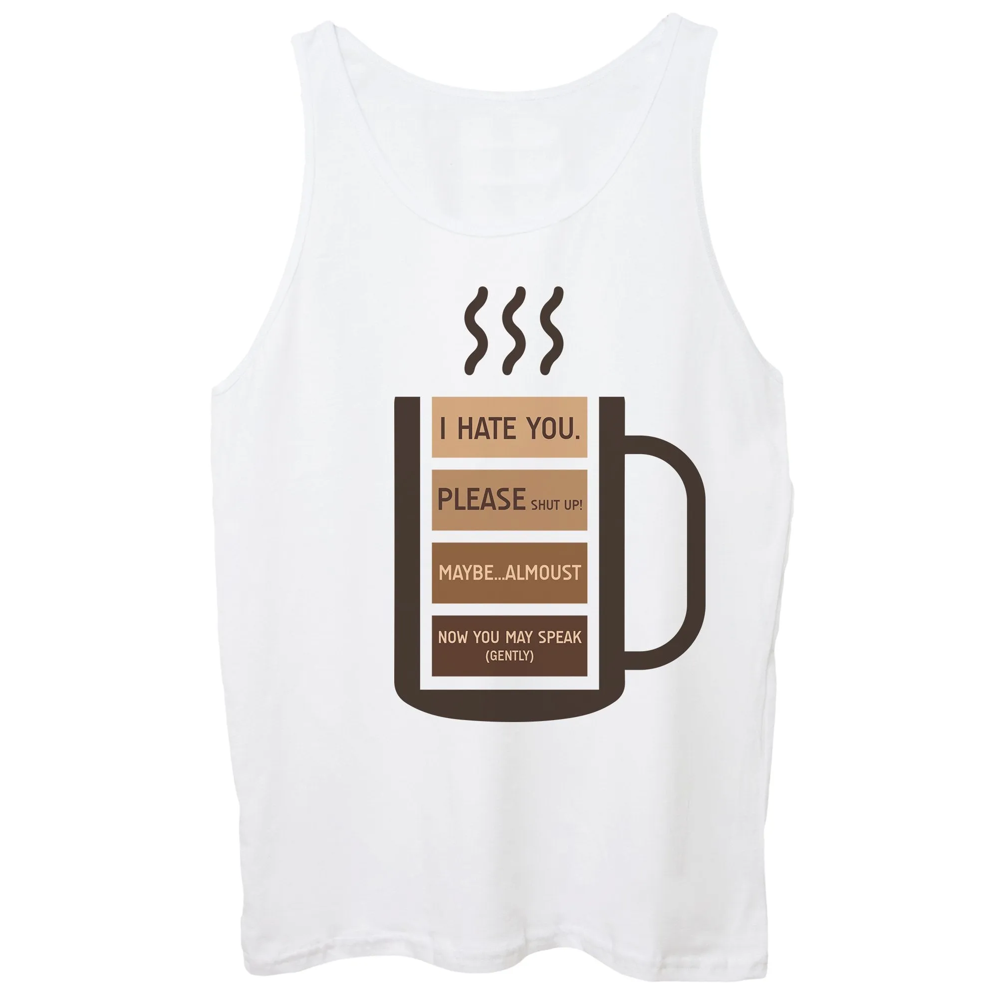 Canotta Coffe Goodmorning Mug - SOCIAL