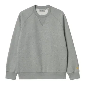 CARHARTT WIP Chase Sweatshirt I026383-00MXX