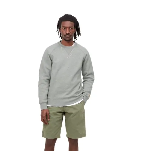 CARHARTT WIP Chase Sweatshirt I026383-00MXX