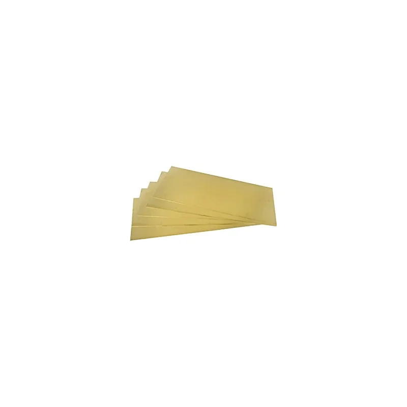 CARTA SPAGNA MM.0,400 PZ.5 200X446,Eur 68,04 