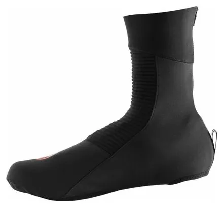 Castelli Entrata Copriscarpe Nero
