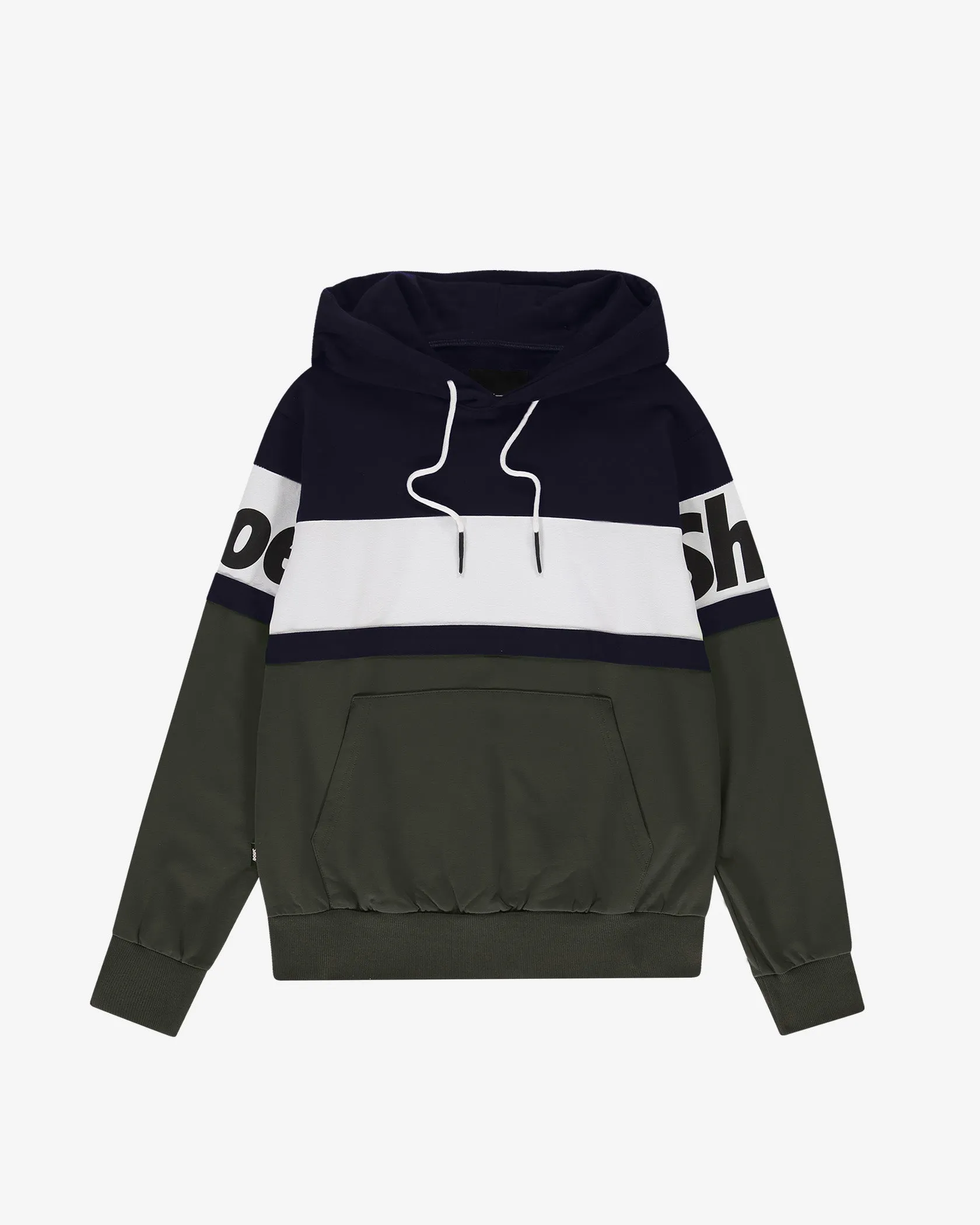 CESAR2021 HOODED SWEATSHIRT