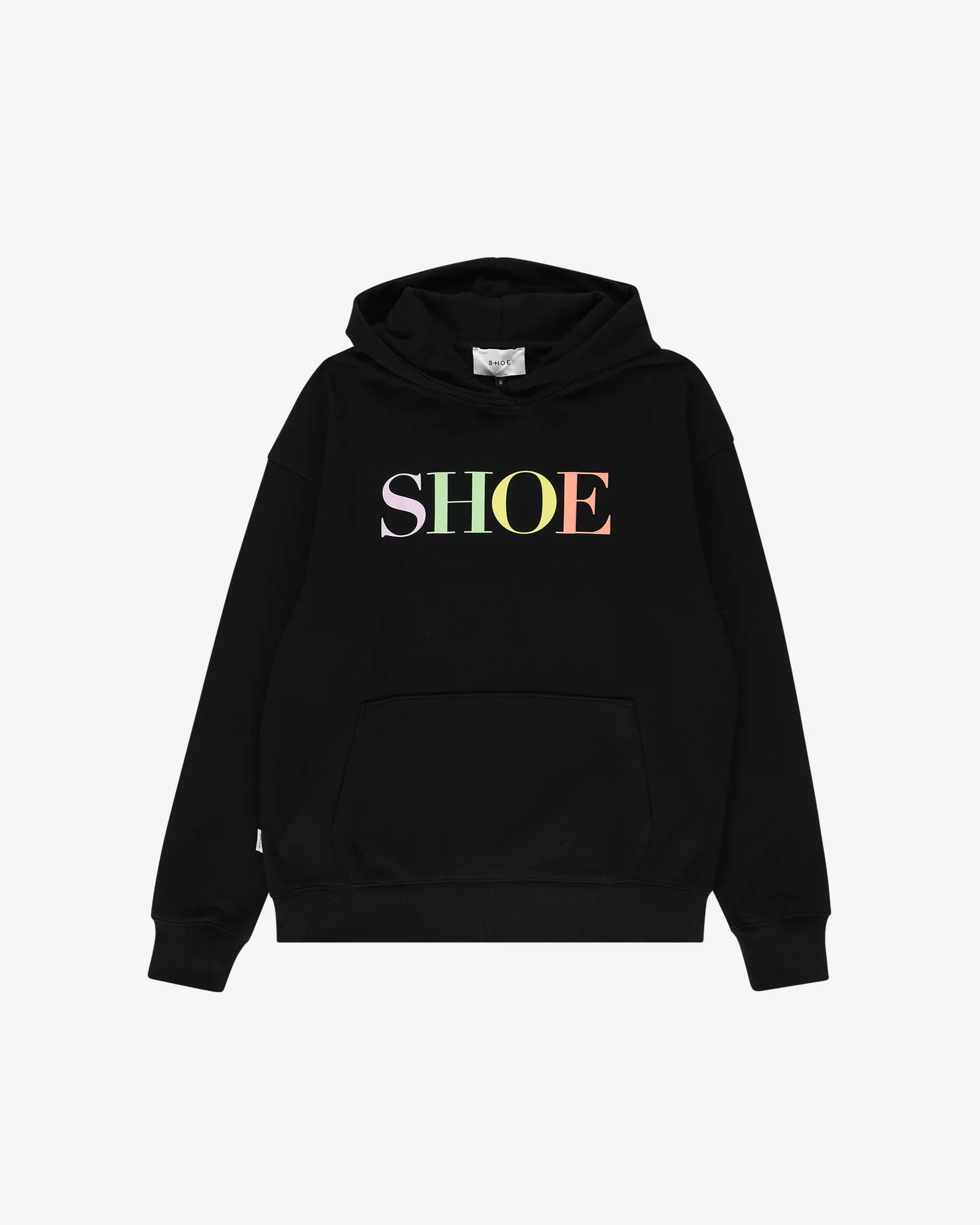 CHARLES5141 HOODED SWEATSHIRT