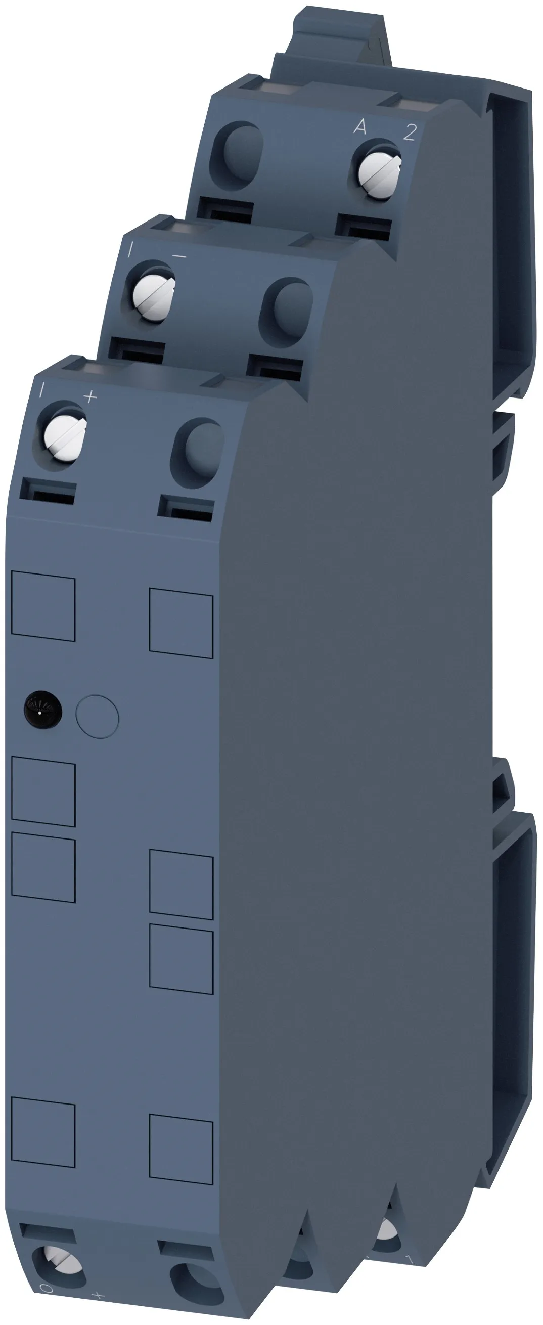 Condizionatore di segnale Siemens serie 3RS7006