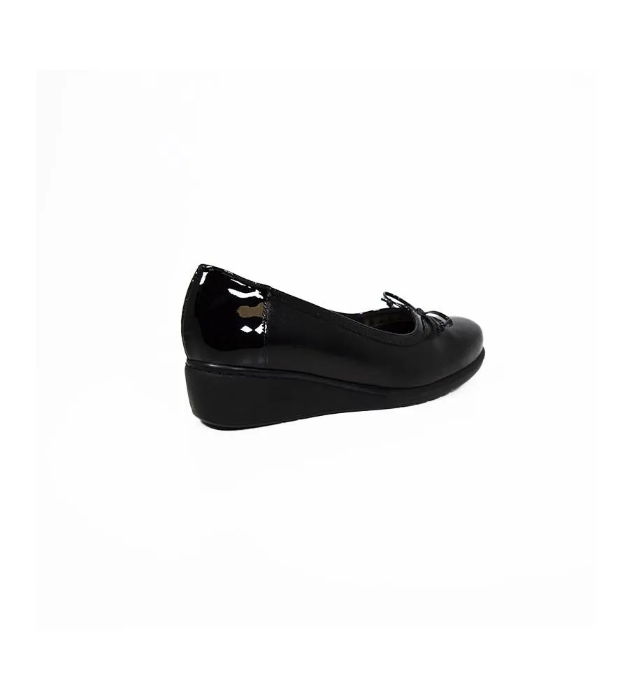 Confort Rak Vernice C2I2342 Nero
