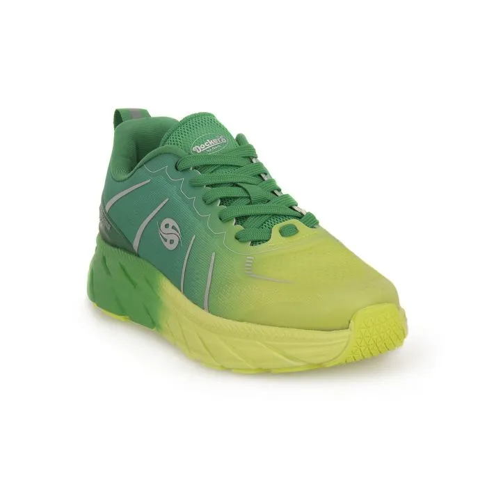 DOCKERS 809 VERDE