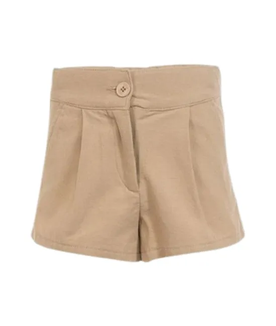 Doudou Shorts shorts bimba 2q6059