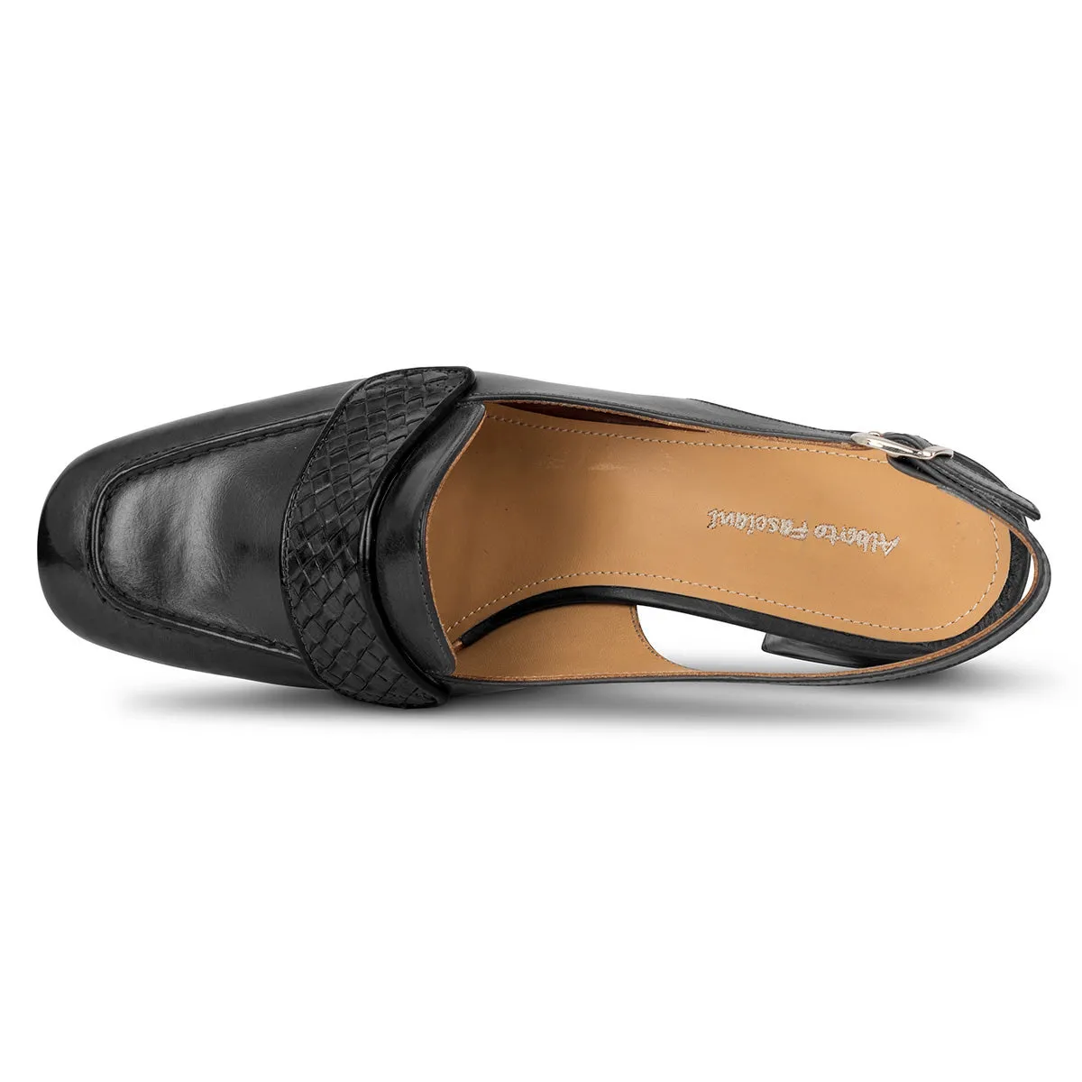 DUNIA 80025Slingback pumps