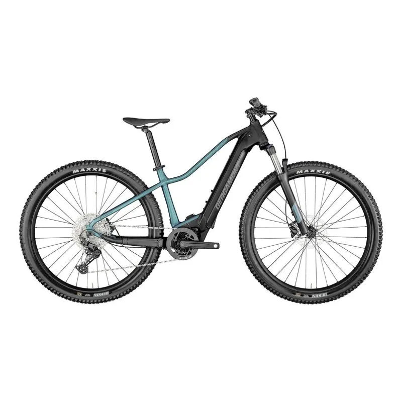 E-bike Bergamont E-Revox Sport FMN