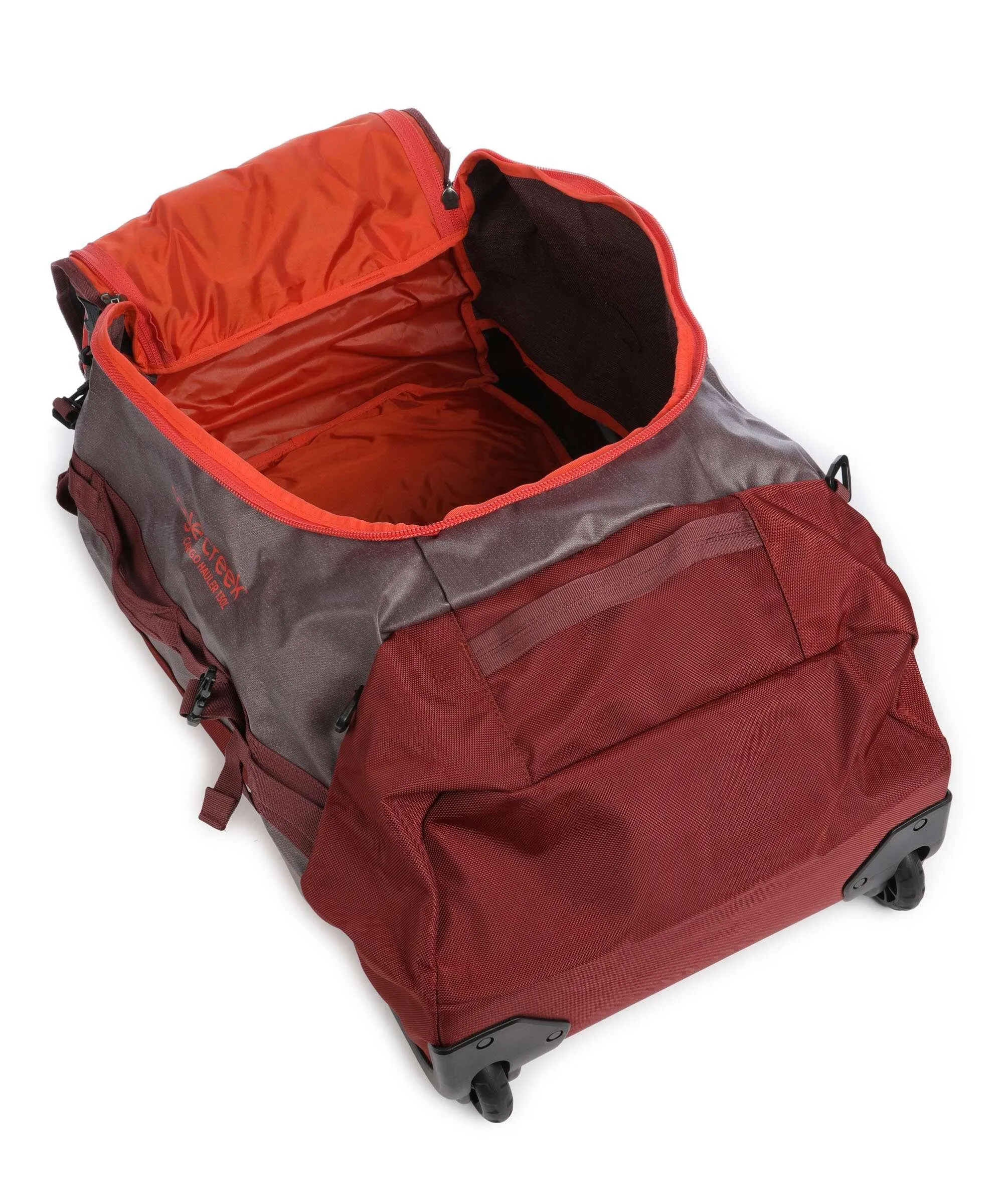  Eagle Creek Cargo Hauler 130 Zaino trolley rosso 86 cm  