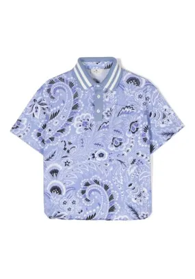 ETRO KIDS  -Abbigliamento,Polo