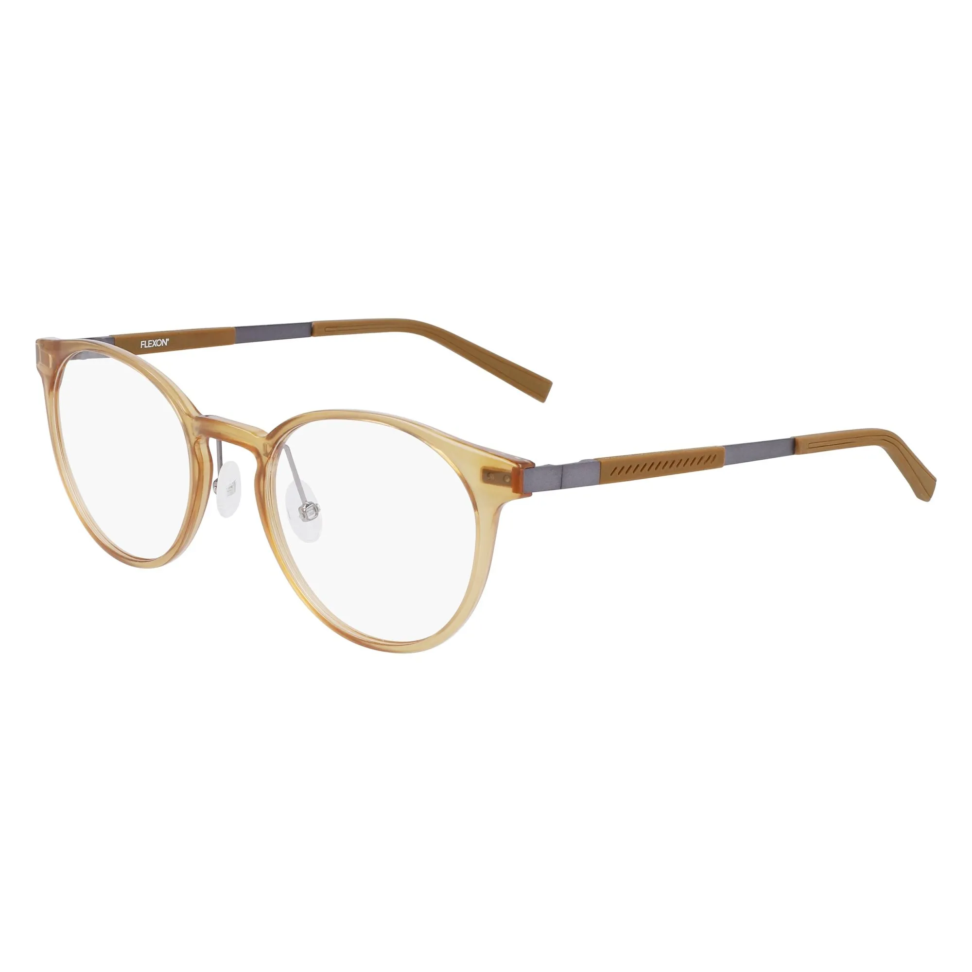   Flexon EP8006 - 231 Cammello | Occhiale Da Vista Unisex 