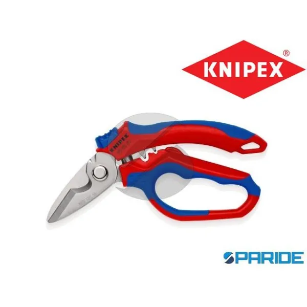 FORBICE DA ELETTRICISTA 95 05 20 SB KNIPEX