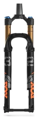 Forcella Fox Racing Shox 32 Float Factory SC 29'' Kabolt | FIT4 3Pos-Reg | Potenziamento 15x110mm | Compensazione 44 | Nero