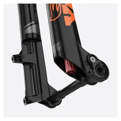 Forcella Fox Racing Shox 32 Float Factory SC 29'' Kabolt | FIT4 3Pos-Reg | Potenziamento 15x110mm | Compensazione 44 | Nero
