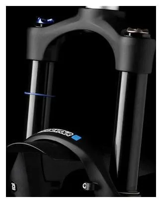Forcella SR Suntour AION35 EVO Boost 29' | BOOST 15x110 mm | Offset 44 | Nero