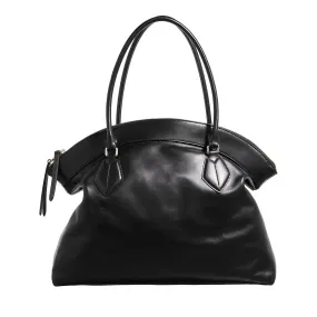 Furla Furla Erica Xl Tote Nero 