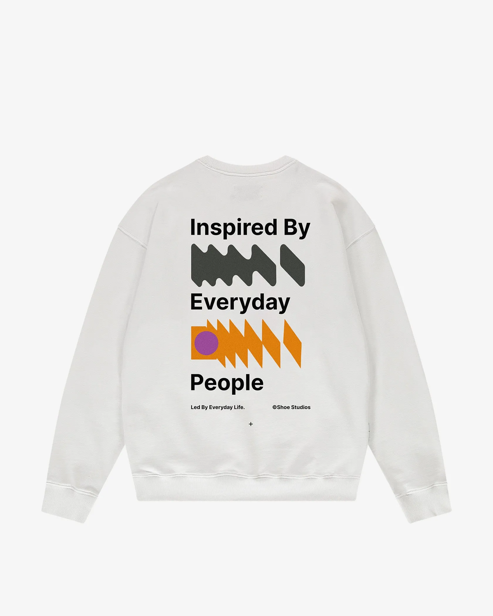 GRADY5029 CREWNECK SWEATSHIRT