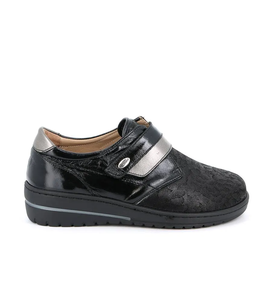 Grunland Nile SC5669  Nero