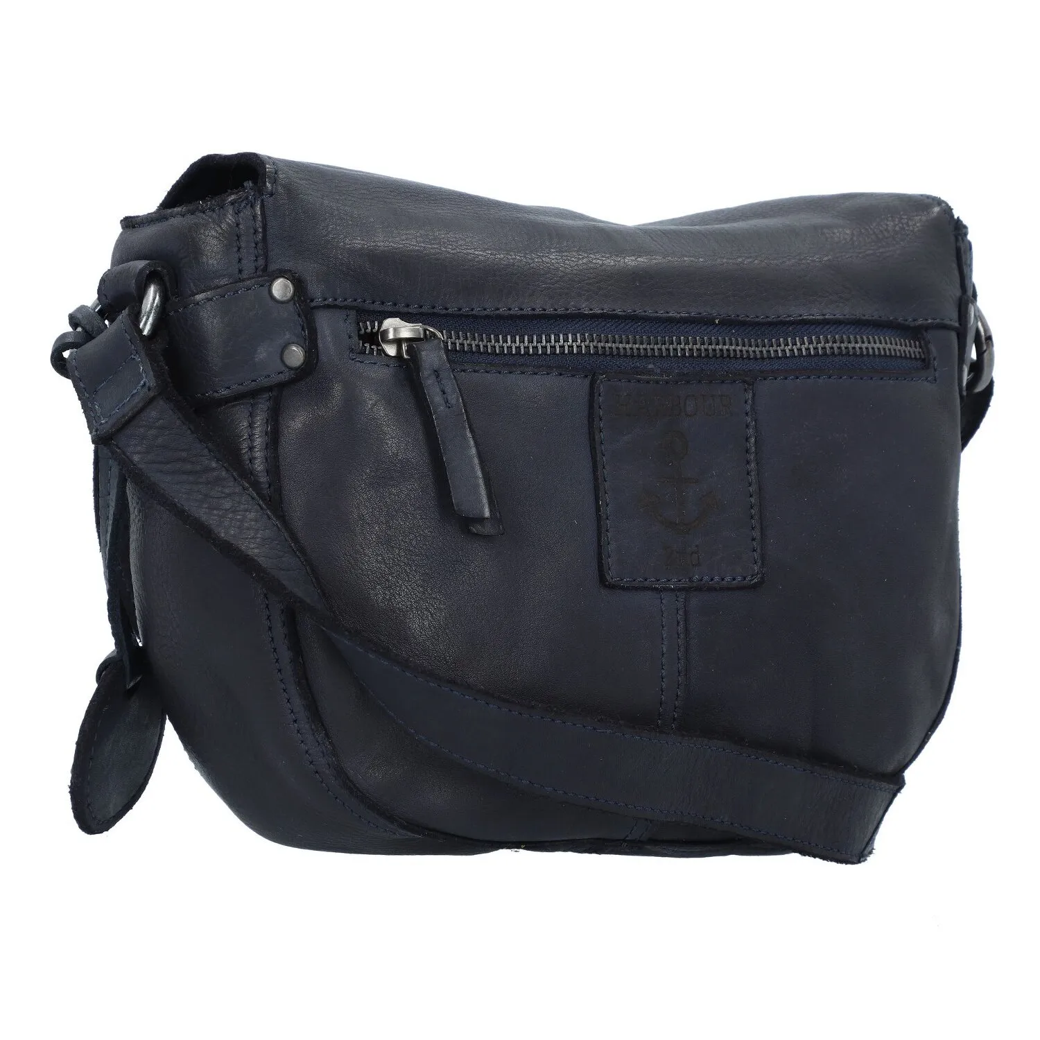 Harbour 2nd Anchor Love Theresa Borsa a tracolla Pelle 26 cm