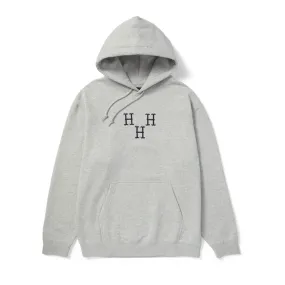 HAT TRICK P O HOODIE