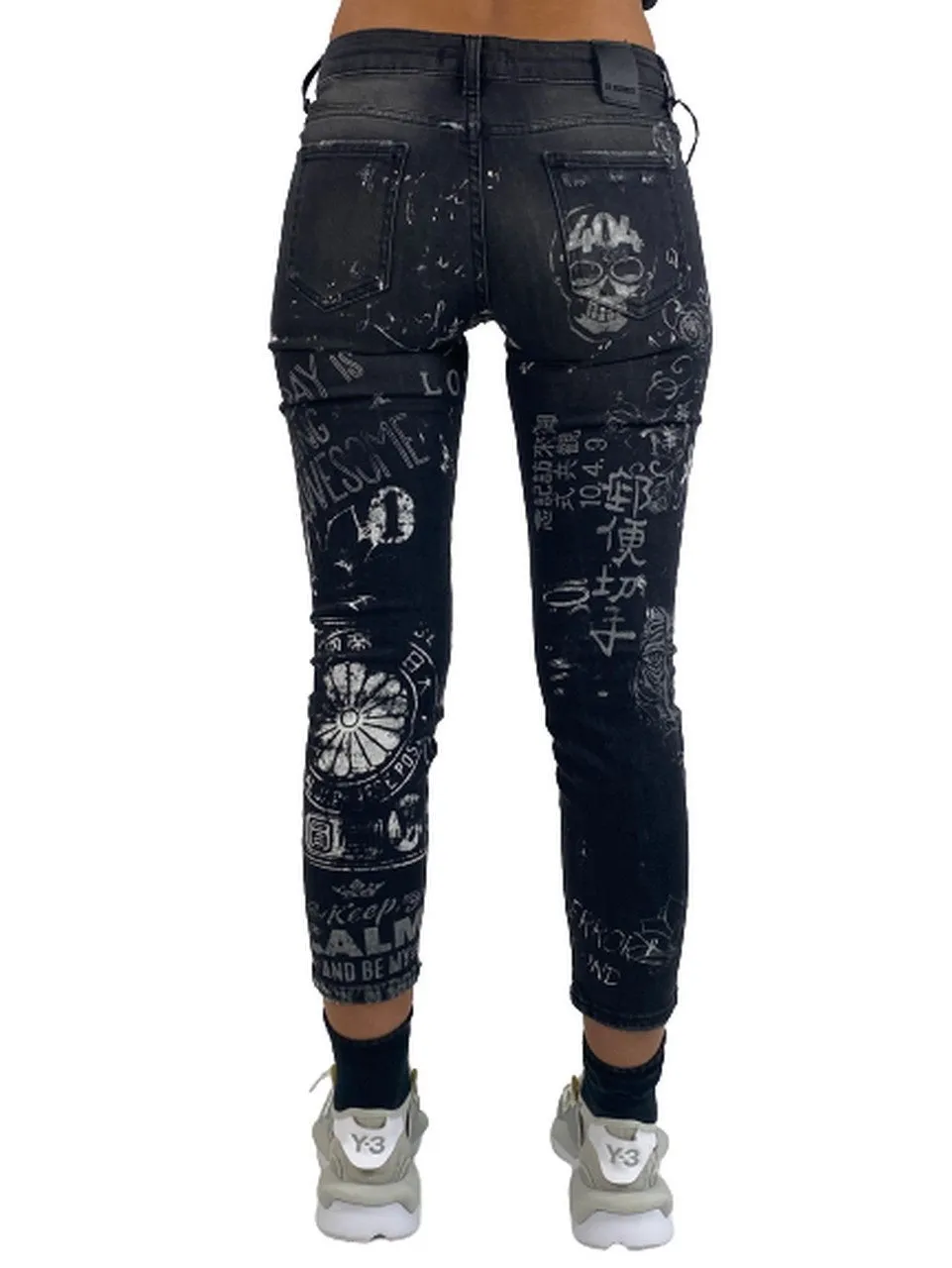Jeans 404 Not Found SKINNY2021