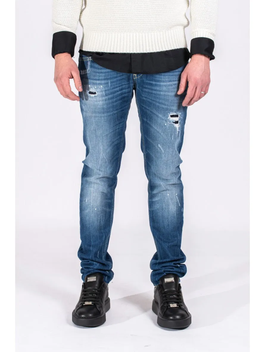 Jeans Dondup UP232DS133U I33800
