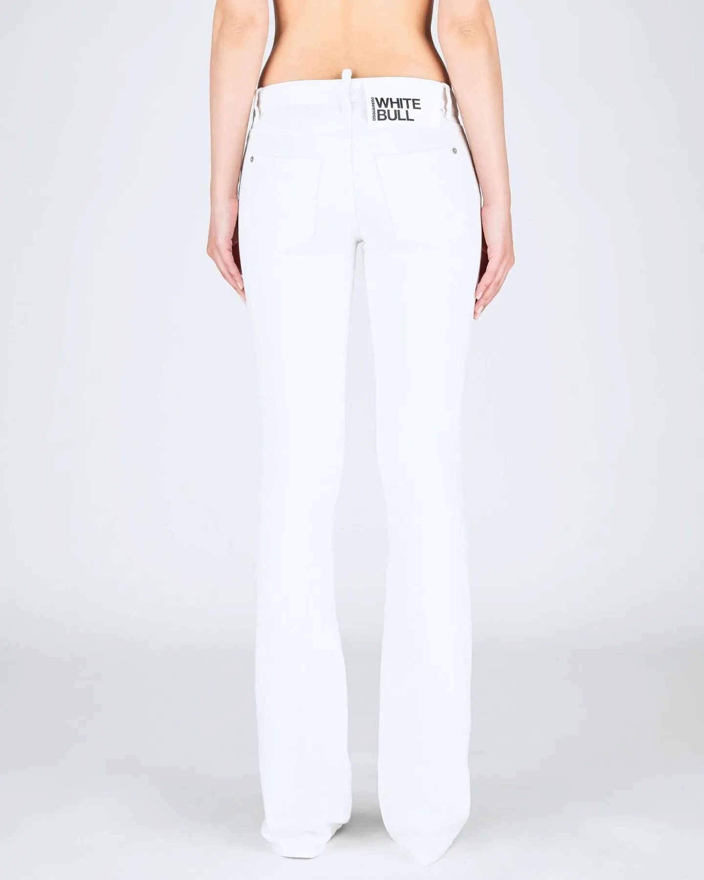 Jeans Dsquared2 S75LB0860/S30811100