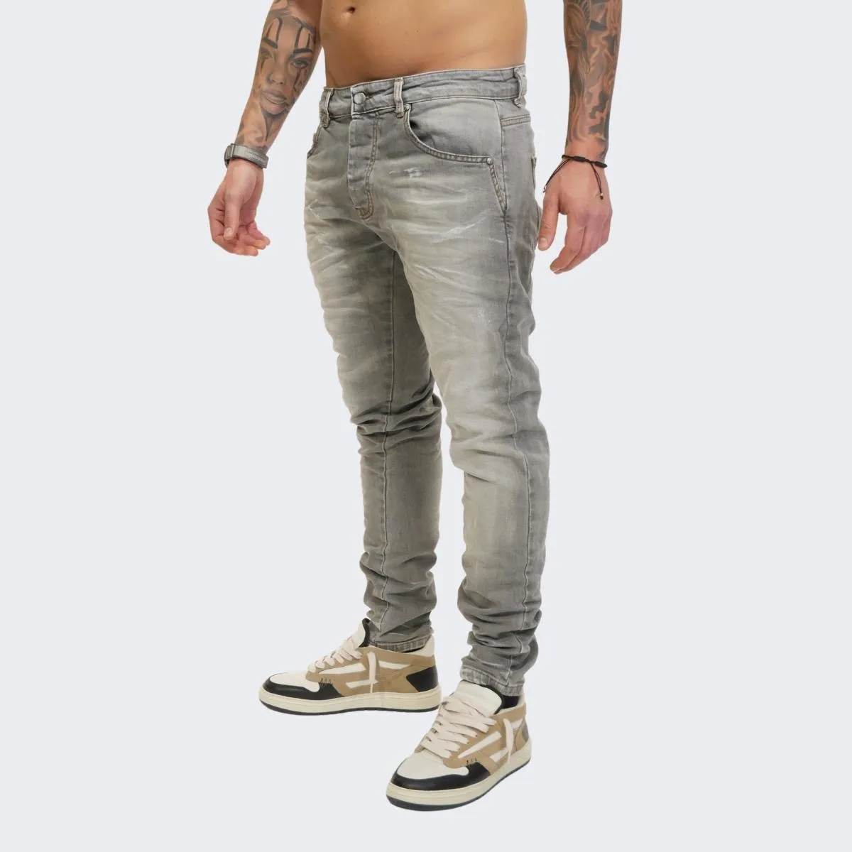 Jeans Gavensemble JEANS130