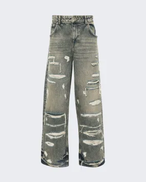 Jeans Represent MLM608/25
