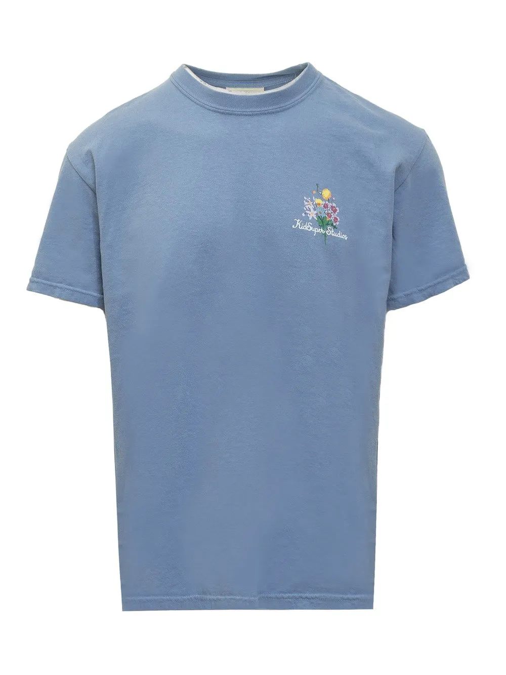 KIDSUPER T-Shirt Growing Ideas  