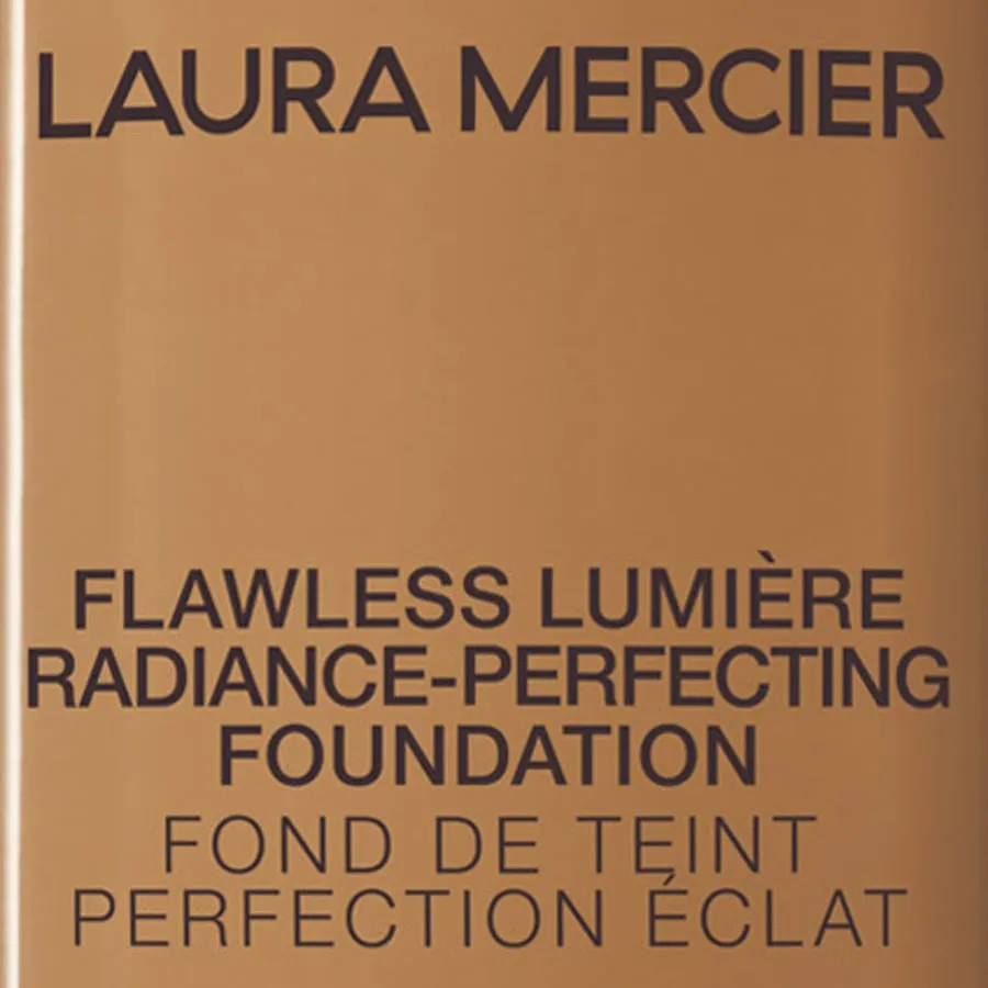  LAURA MERCIER   Flawless Lumiere Radiance - Perfecting Foundation |  - 5N1 Pecan