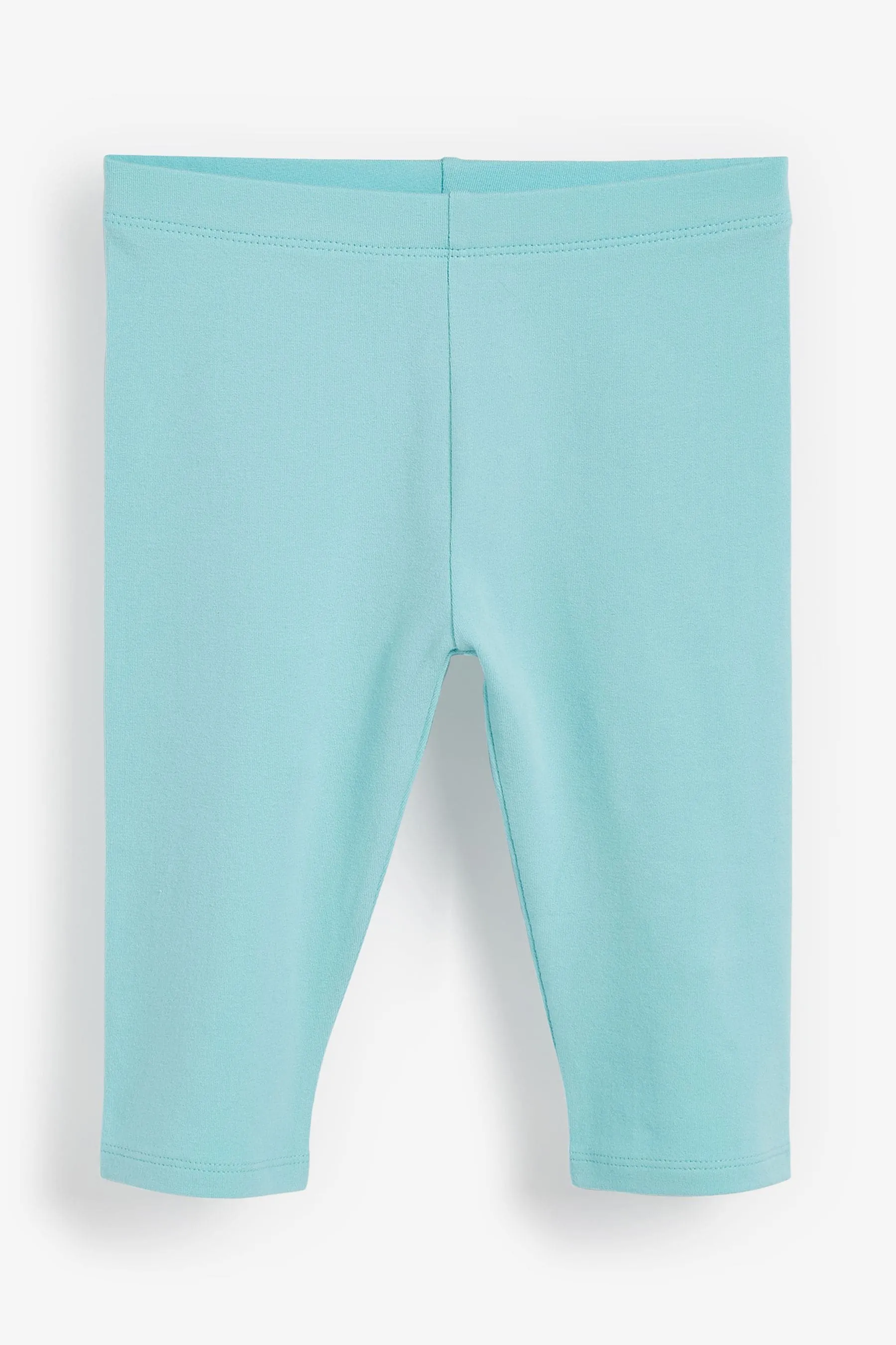 Leggings corti 4 Confezione - (3-16yrs)    