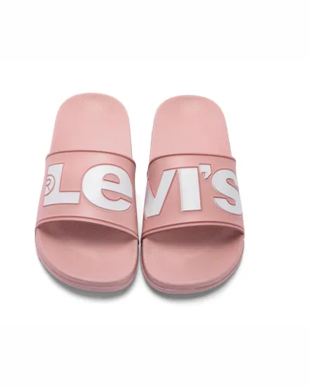 LEVI'S - CIABATTA DA BAMBINA ROSA, NUMERATA 28/35 - VPOL0189S                                            Previous productLE DIVI