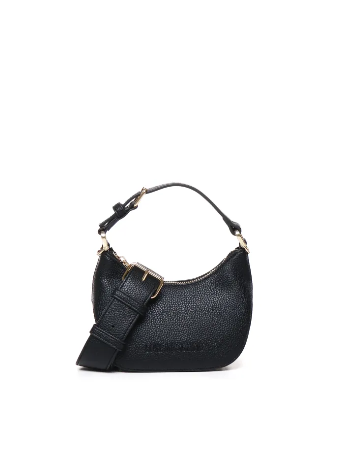 LOVE MOSCHINO PICCOLA BORSA A MANO CON CHIUSURA