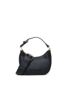 LOVE MOSCHINO PICCOLA BORSA A MANO CON CHIUSURA